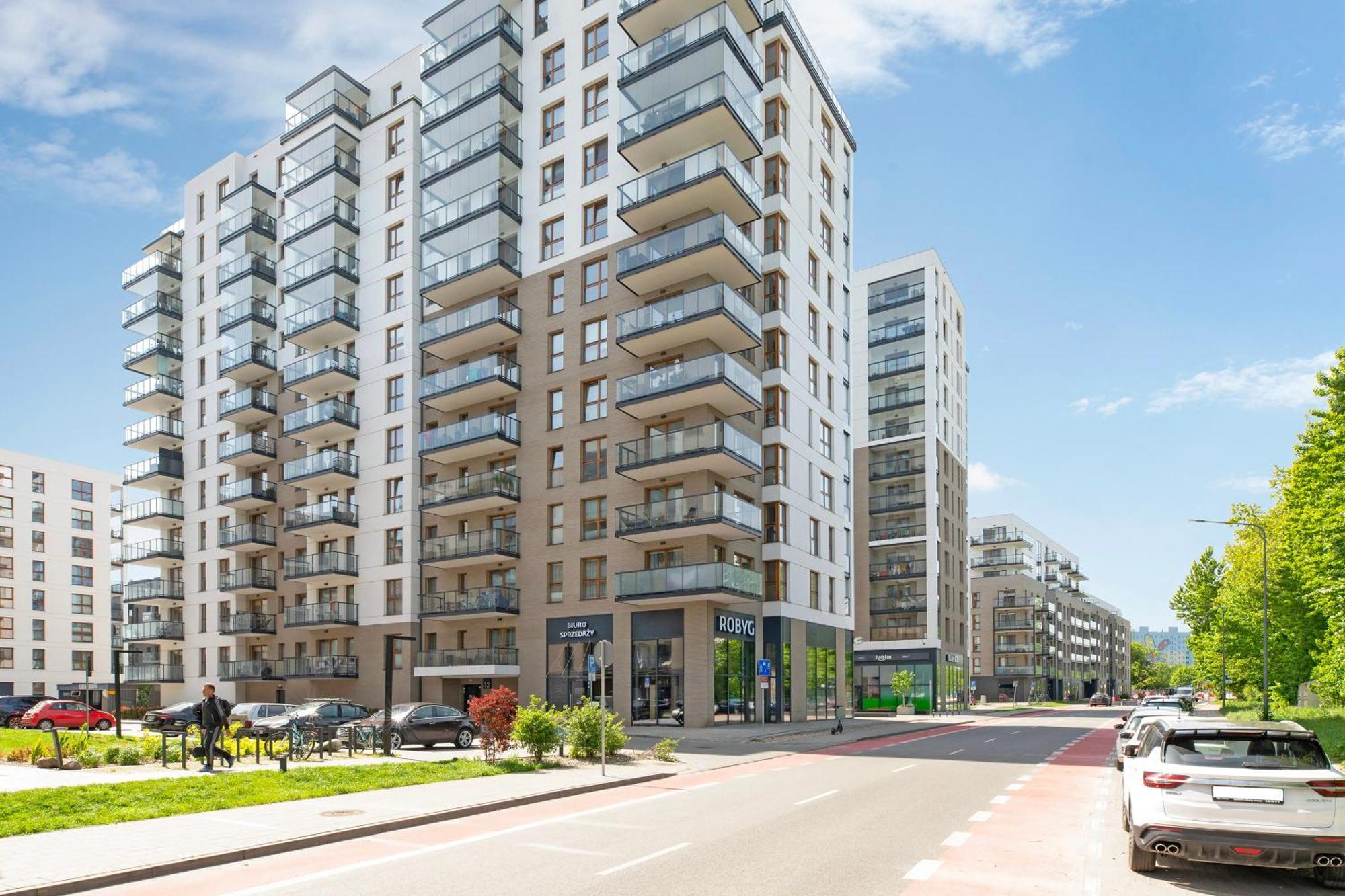 Zajezdnia Wrzeszcz Seaside & Parking By Downtown Apartments กดัญสก์ ห้อง รูปภาพ