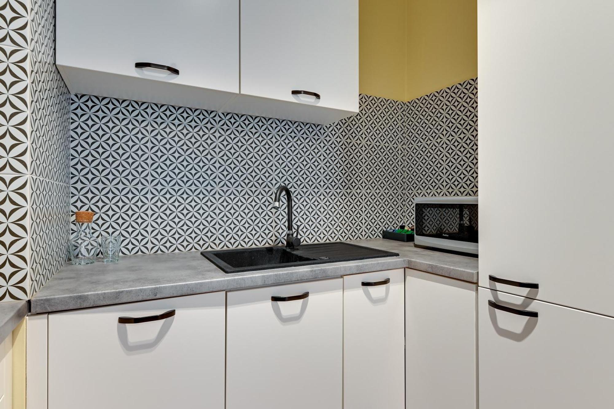 Zajezdnia Wrzeszcz Seaside & Parking By Downtown Apartments กดัญสก์ ห้อง รูปภาพ